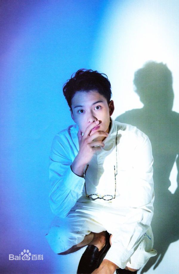 最新冈田将生(おかだ まさき)性感图片