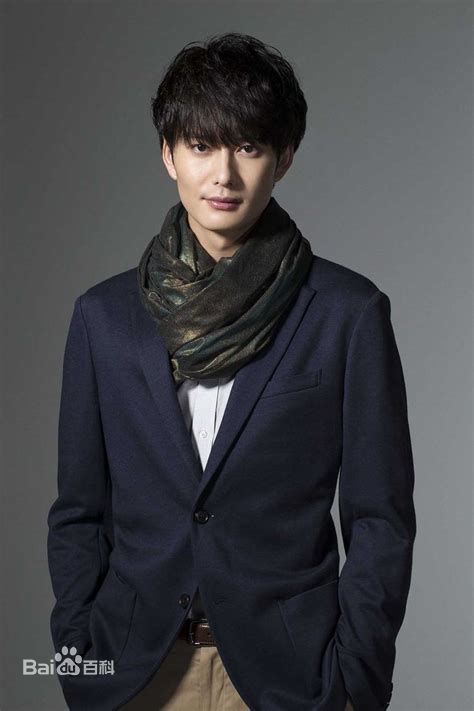 最新冈田将生(おかだ まさき)性感图片