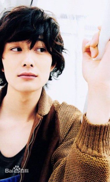 最新冈田将生(おかだ まさき)性感图片