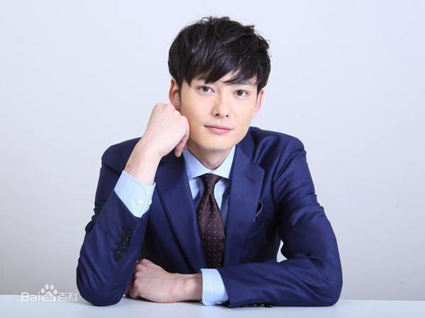 最新冈田将生(おかだ まさき)性感图片