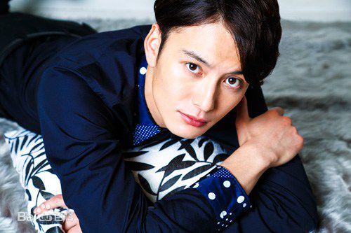 最新冈田将生(おかだ まさき)性感图片