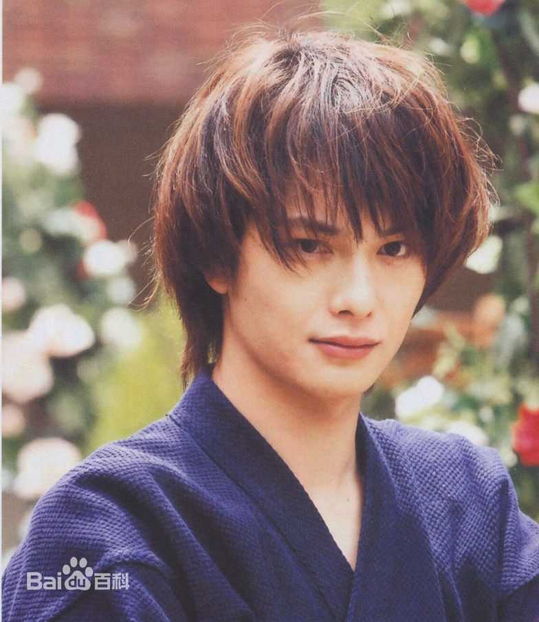 精选冈田将生(おかだ まさき)