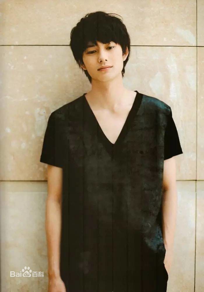 精选冈田将生(おかだ まさき)