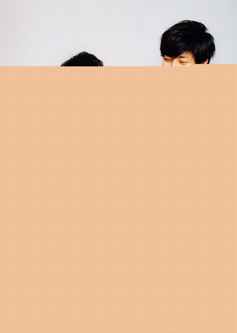 最新冈田将生(おかだ まさき)精彩图册