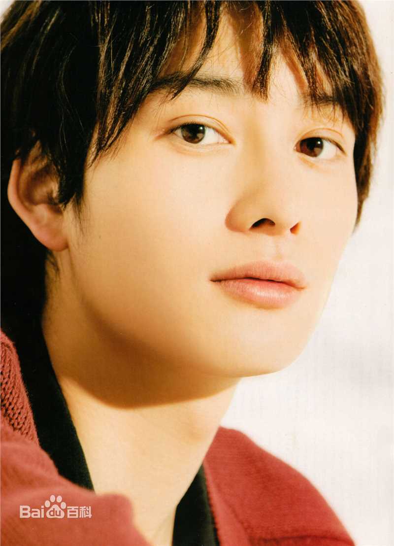 最新冈田将生(おかだ まさき)精彩图册