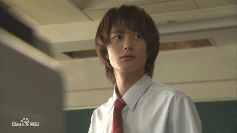 最新冈田将生(おかだ まさき)精彩图册