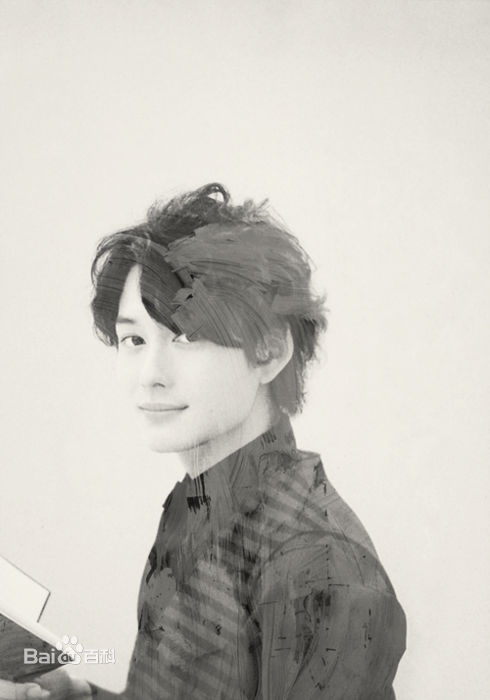 最新冈田将生(おかだ まさき)精彩图册