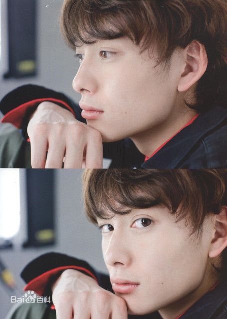 最新冈田将生(おかだ まさき)精彩图册