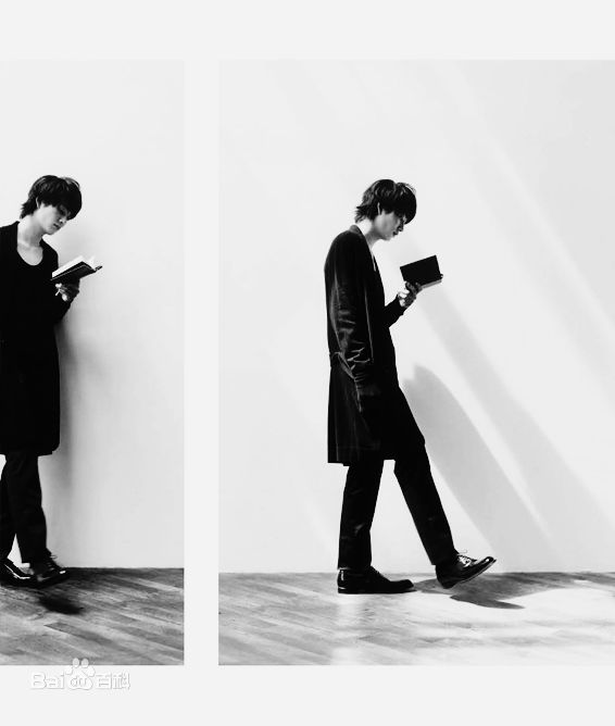 最新冈田将生(おかだ まさき)精彩图册