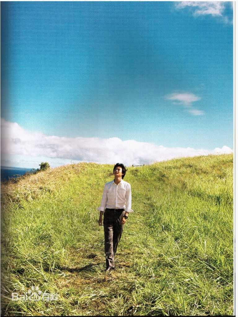 最全冈田将生(おかだ まさき)精彩图册