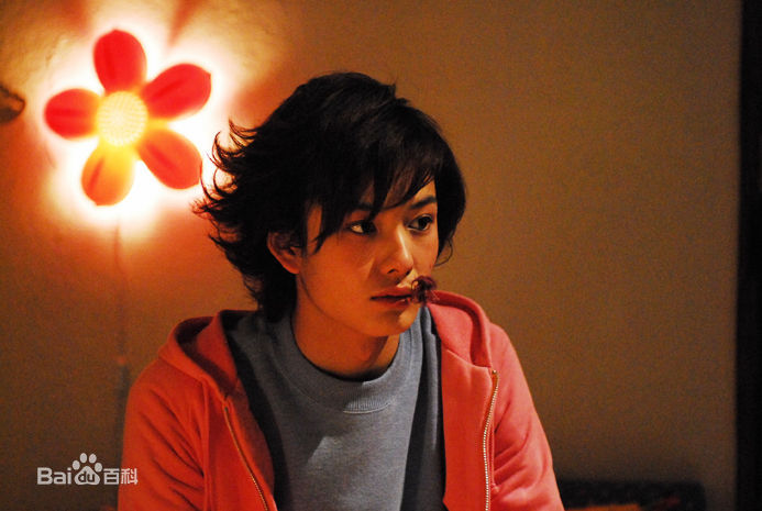 最全冈田将生(おかだ まさき)精彩图册