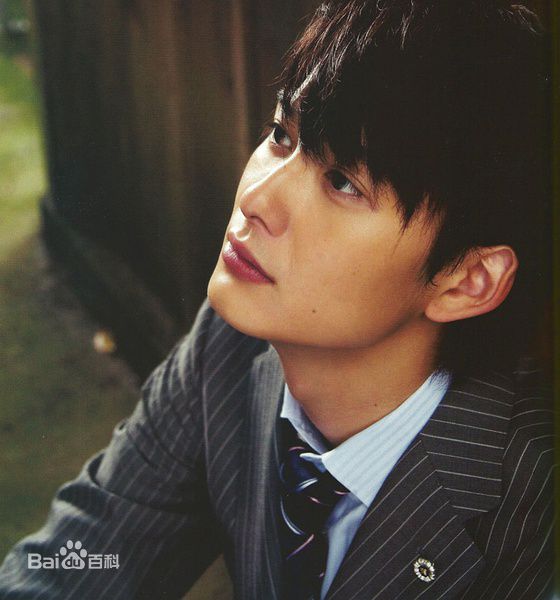 最全冈田将生(おかだ まさき)精彩图册