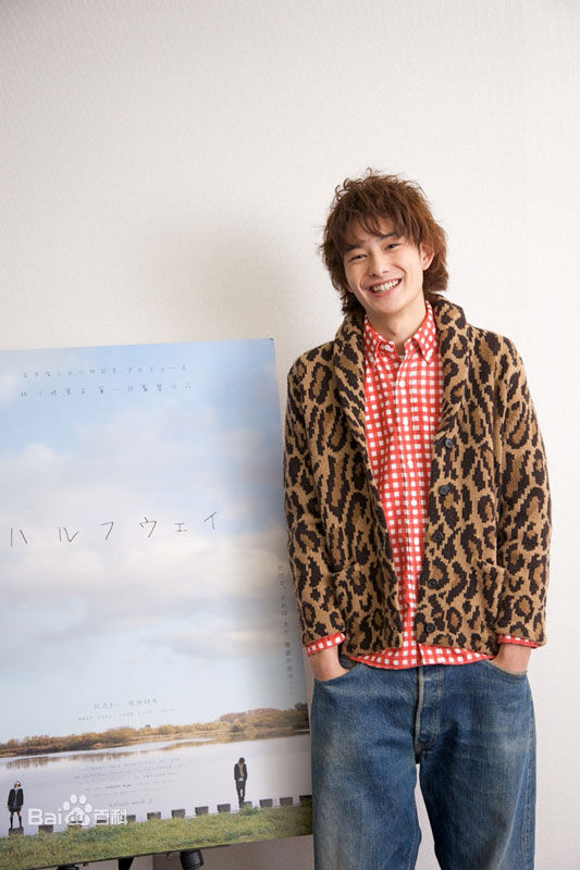 最全冈田将生(おかだ まさき)精彩图册