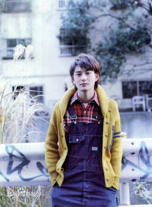 最全冈田将生(おかだ まさき)精彩图册