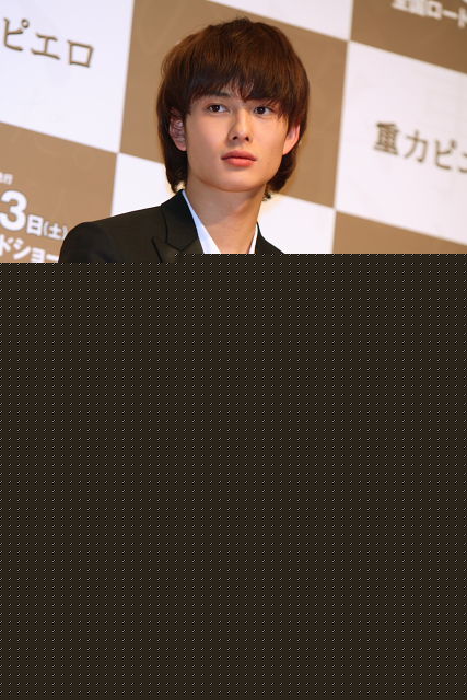 最全冈田将生(おかだ まさき)精彩图册