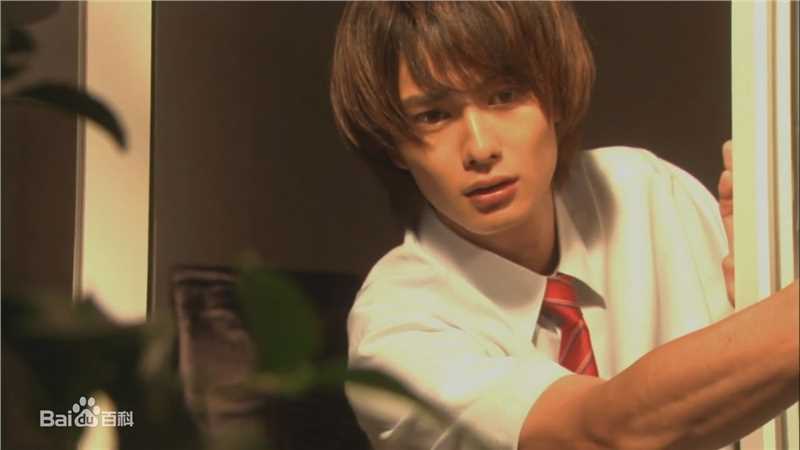 最全冈田将生(おかだ まさき)精彩图册