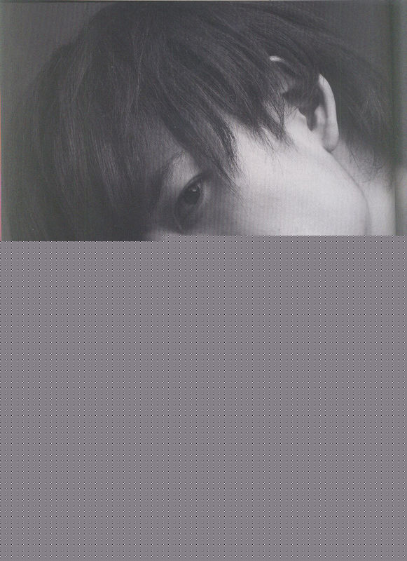 最全冈田将生(おかだ まさき)精彩图册