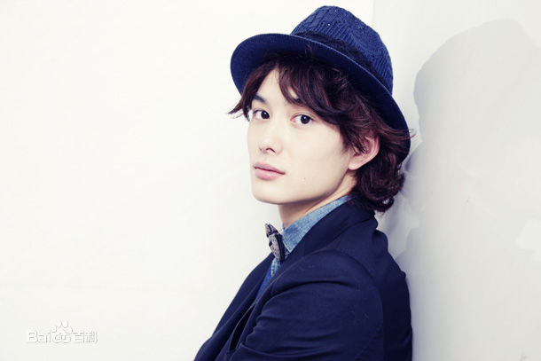 最全冈田将生(おかだ まさき)精彩图册