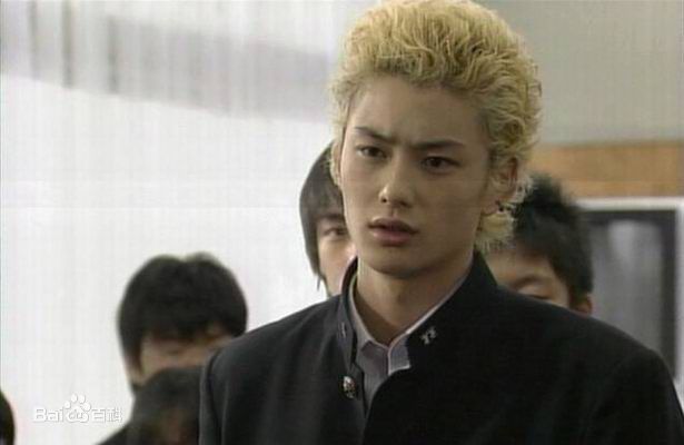 最新冈田将生(おかだ まさき)精彩图册