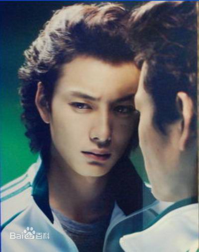 最新冈田将生(おかだ まさき)精彩图册