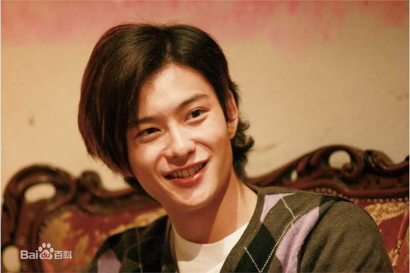 最新冈田将生(おかだ まさき)精彩图册