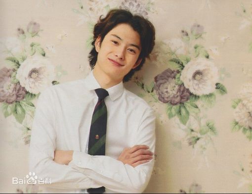 最新冈田将生(おかだ まさき)精彩图册