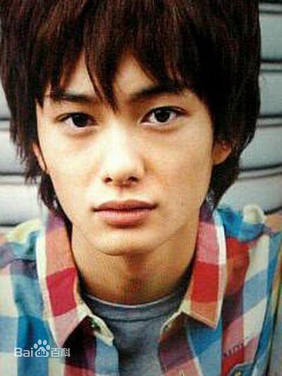 最新冈田将生(おかだ まさき)精彩图册