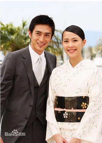 木村佳乃(きむら よしの、Yoshino Kimura)和服—素颜照相册