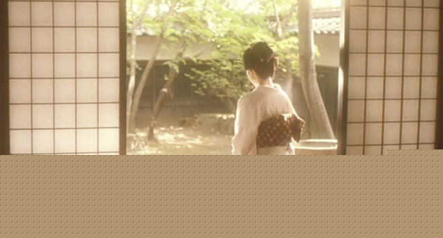 木村佳乃(きむら よしの、Yoshino Kimura)和服—素颜照相册