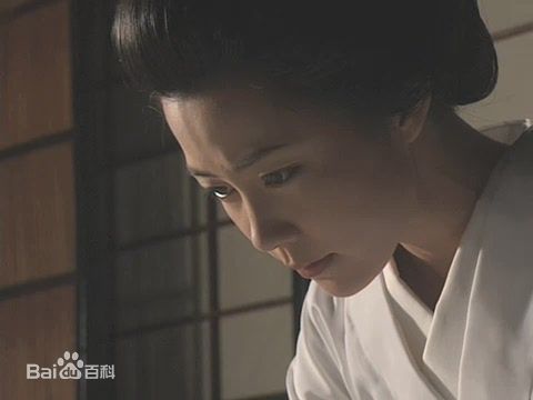 木村佳乃(きむら よしの、Yoshino Kimura)和服—素颜照相册