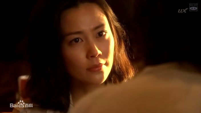 木村佳乃(きむら よしの、Yoshino Kimura)《夜光的阶梯》高清剧照