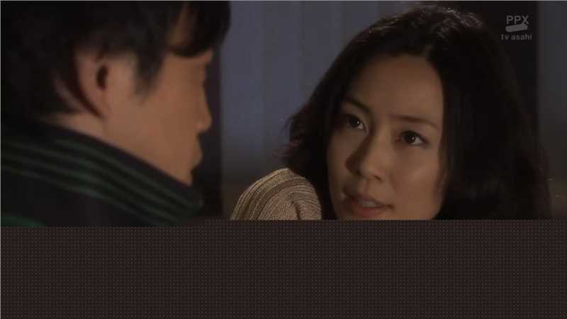 木村佳乃(きむら よしの、Yoshino Kimura)《夜光的阶梯》高清剧照