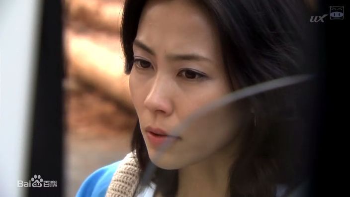 木村佳乃(きむら よしの、Yoshino Kimura)《夜光的阶梯》高清剧照