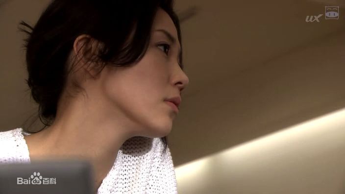 木村佳乃(きむら よしの、Yoshino Kimura)《夜光的阶梯》高清剧照