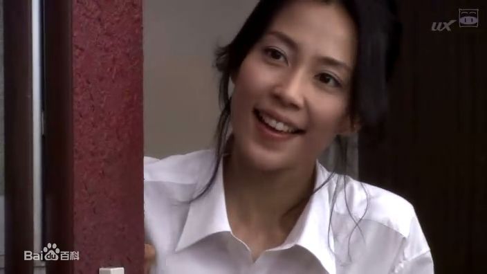 木村佳乃(きむら よしの、Yoshino Kimura)《夜光的阶梯》高清剧照