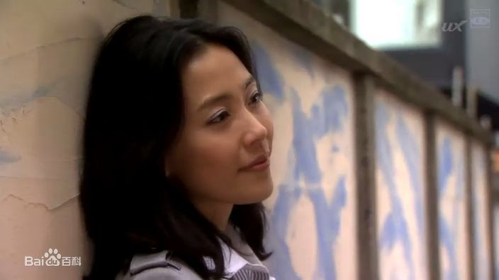 木村佳乃(きむら よしの、Yoshino Kimura)《夜光的阶梯》高清剧照