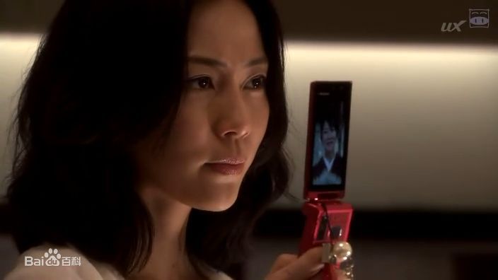 木村佳乃(きむら よしの、Yoshino Kimura)《夜光的阶梯》高清剧照