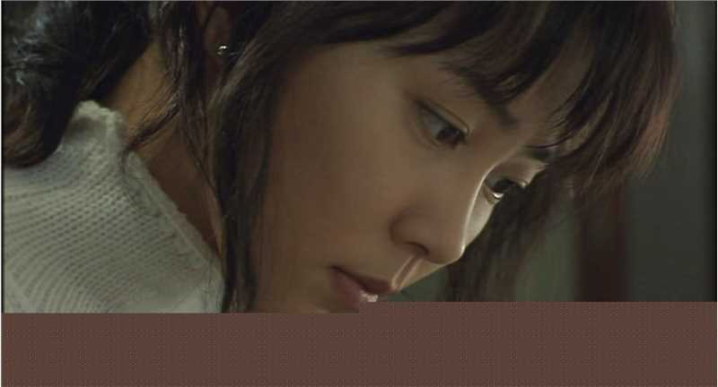 木村佳乃(きむら よしの、Yoshino Kimura)影视中的前后照片