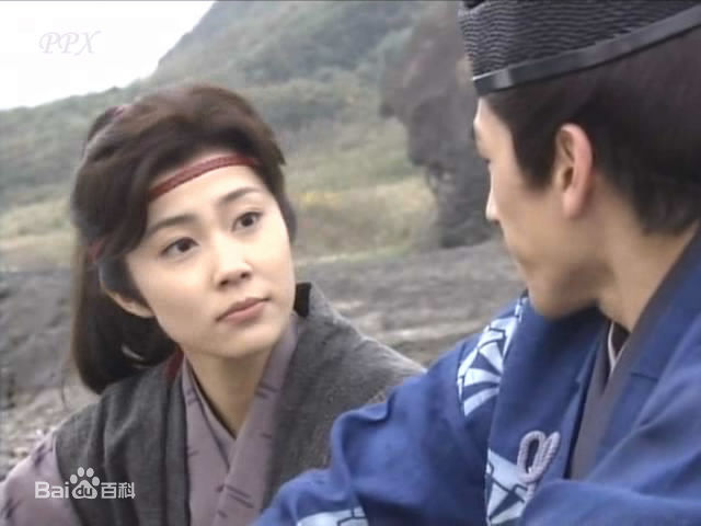 木村佳乃(きむら よしの、Yoshino Kimura)影视中的前后照片