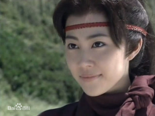 木村佳乃(きむら よしの、Yoshino Kimura)影视中的前后照片