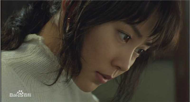 木村佳乃(きむら よしの、Yoshino Kimura)影视中的前后照片