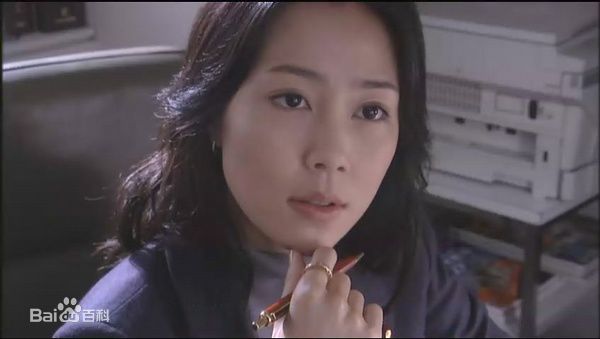 木村佳乃(きむら よしの、Yoshino Kimura)影视中的前后照片