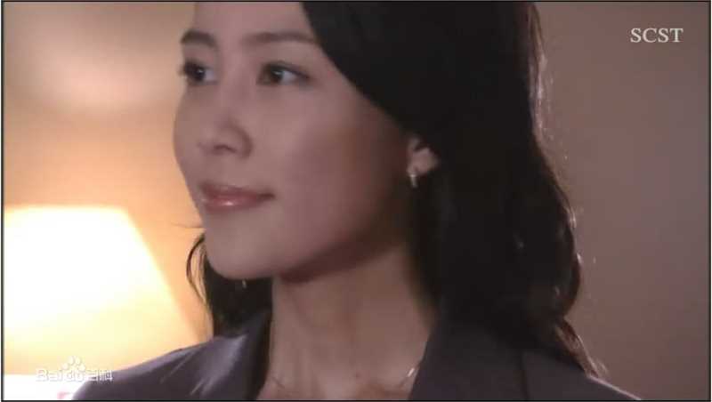 木村佳乃(きむら よしの、Yoshino Kimura)影视中的前后照片