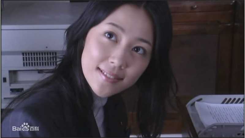 木村佳乃(きむら よしの、Yoshino Kimura)影视中的前后照片