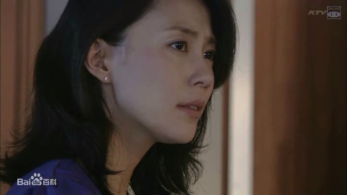 木村佳乃(きむら よしの、Yoshino Kimura)影视中的前后照片