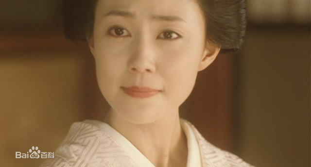 木村佳乃(きむら よしの、Yoshino Kimura)《蝉时雨》最全剧照