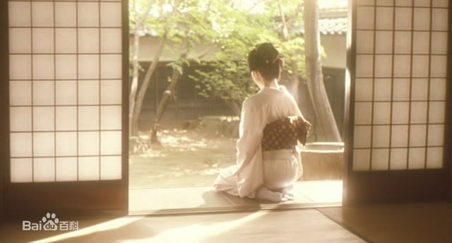 木村佳乃(きむら よしの、Yoshino Kimura)《蝉时雨》最全剧照