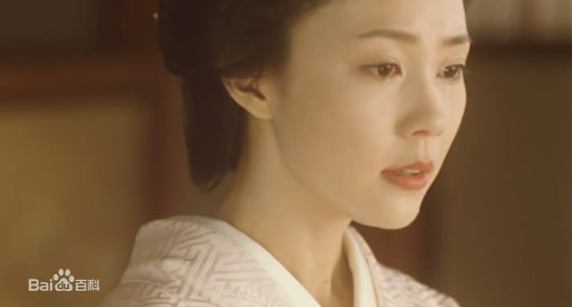 木村佳乃(きむら よしの、Yoshino Kimura)《蝉时雨》最全剧照