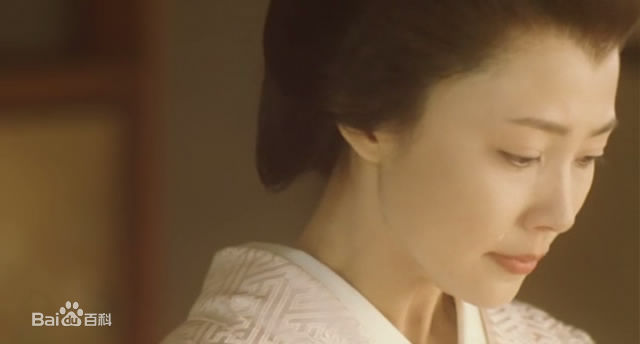 木村佳乃(きむら よしの、Yoshino Kimura)《蝉时雨》最全剧照