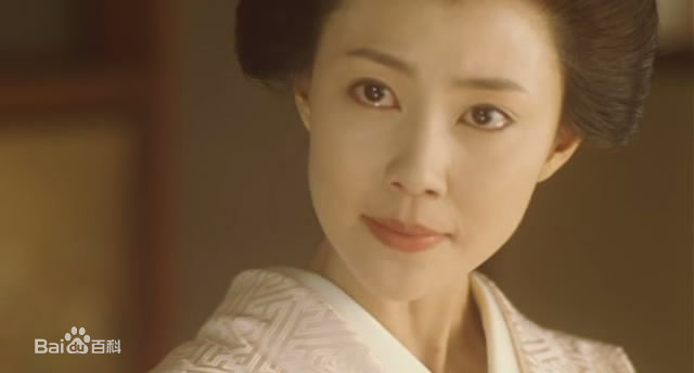 木村佳乃(きむら よしの、Yoshino Kimura)《蝉时雨》最全剧照